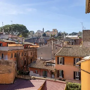 Maison Blu - In Trastevere Rome